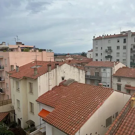 דירה Superbe Dans Centre